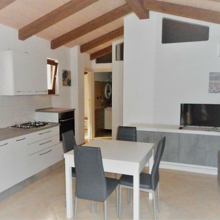 Apartamento Giulia Gaeta Exterior foto