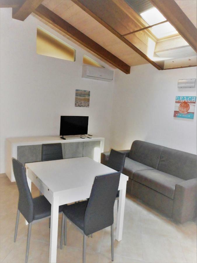 Apartamento Giulia Gaeta Exterior foto